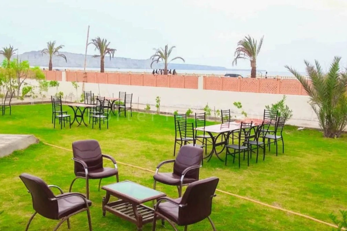 Gwadar’s 10-Year Vision: New Tourism and Infrastructure Projects Unveiled — 1