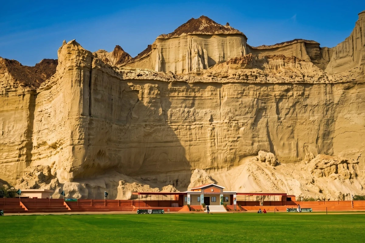 New Luxury Coastal Resorts Planned for Gwadar
