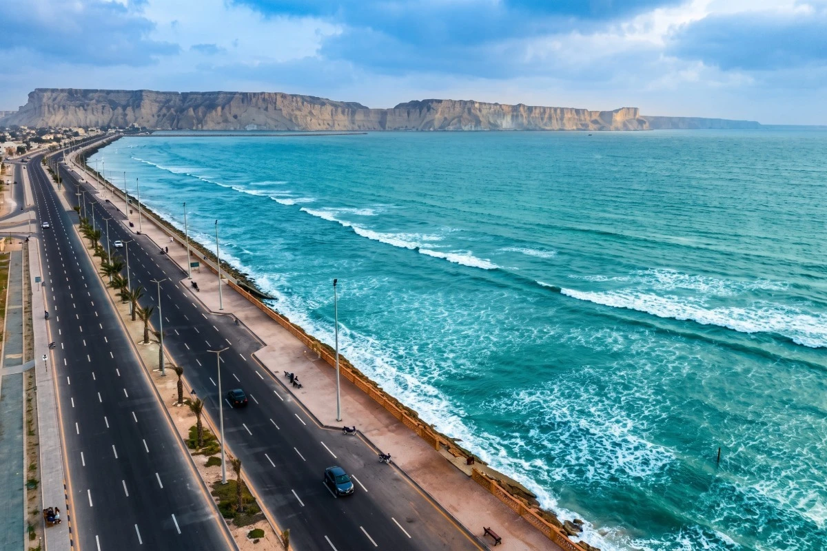 Gwadar’s 10-Year Vision: New Tourism and Infrastructure Projects Unveiled